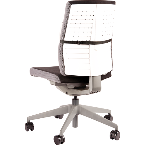 FELLOWES Respaldo de espuma ergonómico Smart Suites® 9190901
