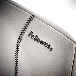FELLOWES Respaldo de espuma ergonómico Smart Suites® 9190901