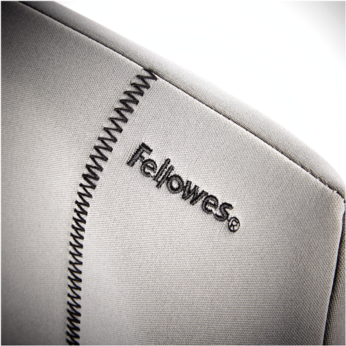 FELLOWES Respaldo de espuma ergonómico Smart Suites® 9190901