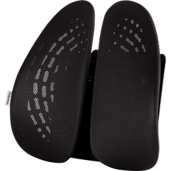 FELLOWES Respaldo ergonómico moldeable Angel® 8026401