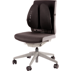 FELLOWES Respaldo ergonómico moldeable Angel® 8026401