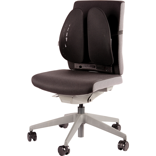 FELLOWES Respaldo ergonómico moldeable Angel® 8026401