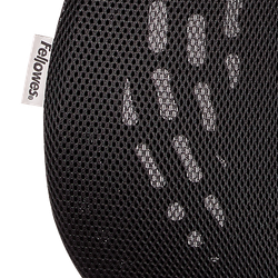 FELLOWES Respaldo ergonómico moldeable Angel® 8026401