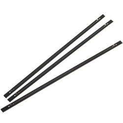 FELLOWES Set de 3 bandas de corte A3 5411601