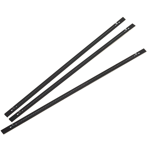 FELLOWES Set de 3 bandas de corte A3 5411601