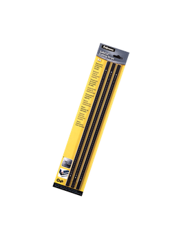 FELLOWES Set de 3 bandas de corte A4 5411501