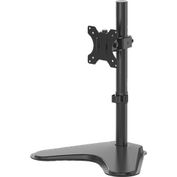 FELLOWES Soporte con peana para un monitor Professional Series 8049601