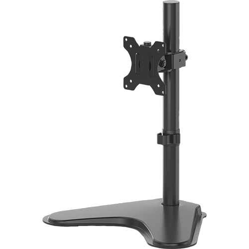 FELLOWES Soporte con peana para un monitor Professional Series 8049601