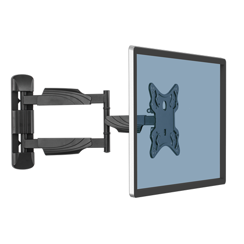 FELLOWES Soporte de pared para TV 8043601