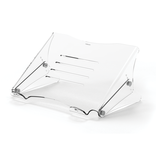 FELLOWES Soporte de portátil Clarity® 9731401