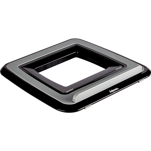 FELLOWES Soporte elevador para el portátil I-Spire Series® Negro 8212001