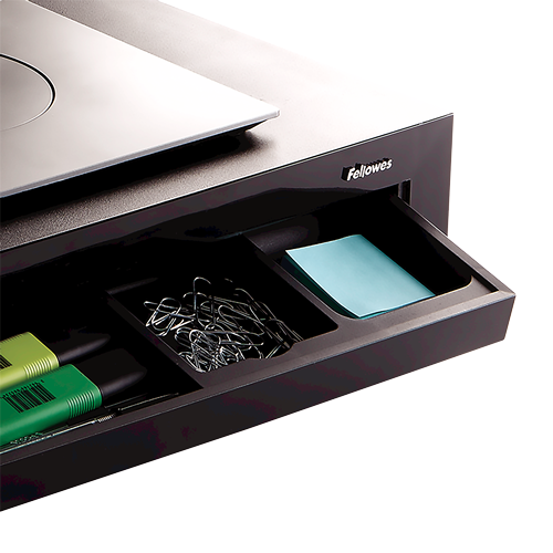 FELLOWES Soporte para monitor Designer Suites® 8038101