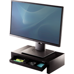 FELLOWES Soporte para monitor Designer Suites® 8038101