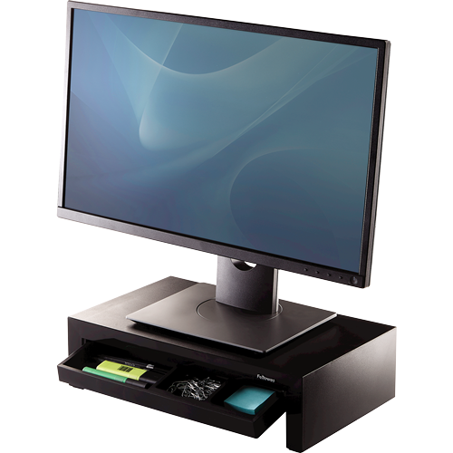 FELLOWES Soporte para monitor Designer Suites® 8038101