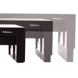 FELLOWES Soporte para monitor Designer Suites® 8038101