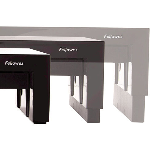 FELLOWES Soporte para monitor Designer Suites® 8038101