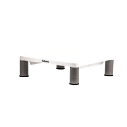 FELLOWES Soporte para monitor estándar gris 91712