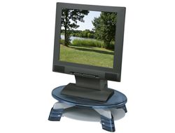 FELLOWES Soporte para monitor giratorio  91450
