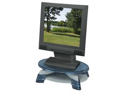FELLOWES Soporte para monitor giratorio 91450