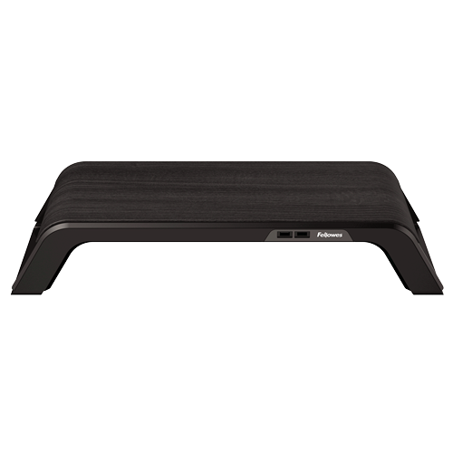 FELLOWES Soporte para monitor Hana® Negro 8060501