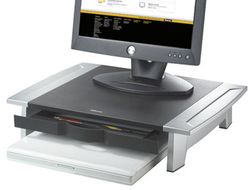 FELLOWES Soporte para monitor Office Suites® 8031101