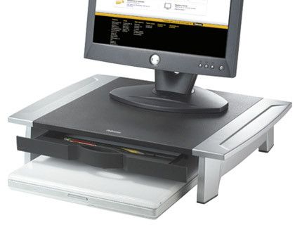 FELLOWES Soporte para monitor Office Suites® 8031101