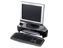 FELLOWES Soporte para monitor Plus Smart Suites® 8020801