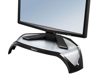 FELLOWES Soporte para monitor Smart Suites® 8020101