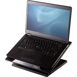 FELLOWES Soporte para portátil Designer Suites® 8038401