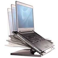 FELLOWES Soporte para portátil Designer Suites® 8038401