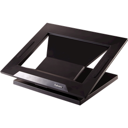 FELLOWES Soporte para portátil Designer Suites® 8038401
