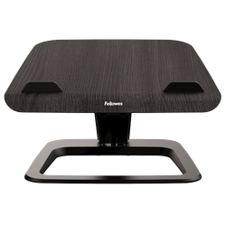 FELLOWES Soporte para portátil Hana® Negro 8064301
