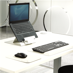 FELLOWES Soporte para portátil Hylyft® 5010501