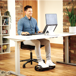 FELLOWES Soporte para portátil Hylyft® 5010501