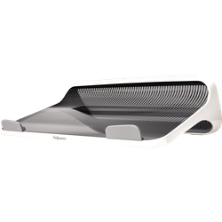 FELLOWES Soporte para portátil I-Spire Series® Blanco 9311202