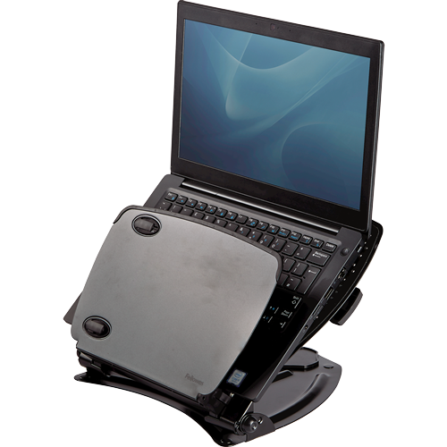 FELLOWES Soporte para portátil Professional Series 8024602