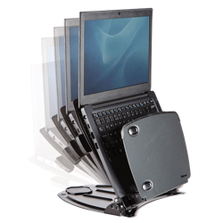 FELLOWES Soporte para portátil Professional Series 8024602