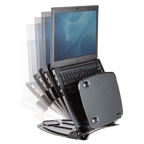 FELLOWES Soporte para portátil Professional Series 8024602