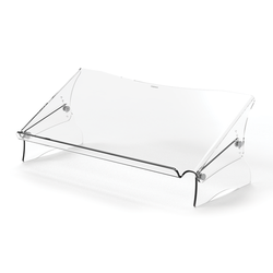 FELLOWES Soporte y atril Clarity® 9731301