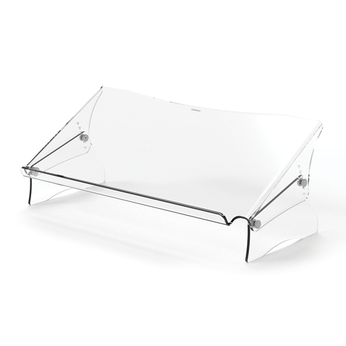 FELLOWES Soporte y atril Clarity® 9731301