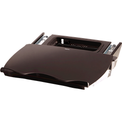 FELLOWES Soporte y atril multifunción Easy Glide® 8210001
