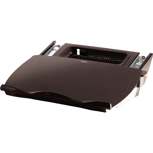 FELLOWES Soporte y atril multifunción Easy Glide® 8210001