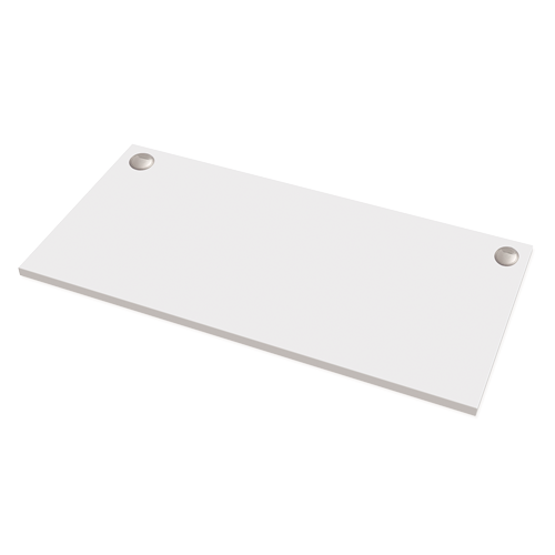 FELLOWES Tablero para mesa regulable en altura Gris 180x80cm 9870501