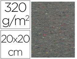 Fieltro Faibo para Picado 20X20 cm 5 mm de Espesor