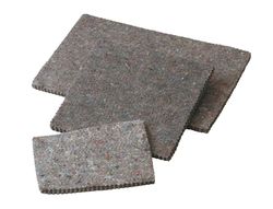 Fieltro Faibo para Picado 20X20 cm 5 mm de Espesor