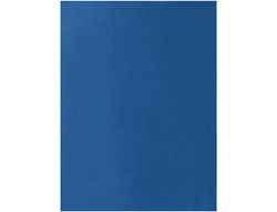 Fieltro Liderpapel 50X70Cm Azul Claro 160G/M2
