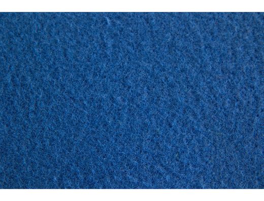 Fieltro Liderpapel 50X70Cm Azul Claro 160G/M2