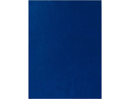 Fieltro Liderpapel 50X70Cm Azul Oscuro 160G/M2
