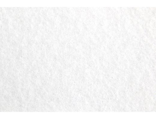 Fieltro Liderpapel 50X70Cm Blanco 160G/M2