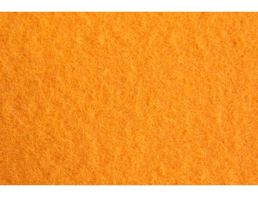 Fieltro Liderpapel 50X70Cm Naranja 160G/M2